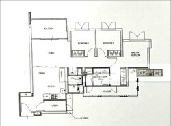 Gem Residences (D12), Condominium #499010321